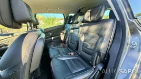 Renault Grand Scénic 1.6 dCi Bose Edition de 2017