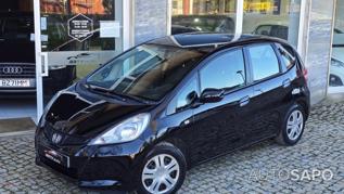 Honda Jazz 1.2 i-VTEC Elegance de 2011