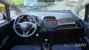 Honda Jazz 1.2 i-VTEC Elegance de 2011
