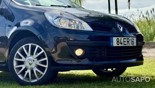 Renault Clio 1.2 16V Rip Curl de 2007