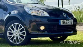 Renault Clio 1.2 16V Rip Curl de 2007