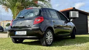 Renault Clio 1.2 16V Rip Curl de 2007