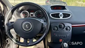 Renault Clio 1.2 16V Rip Curl de 2007