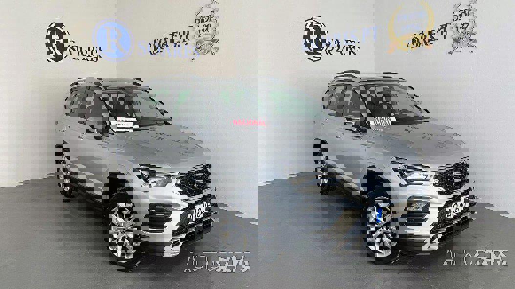 Seat Ateca de 2022