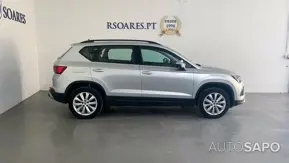 Seat Ateca de 2022