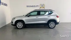 Seat Ateca de 2022