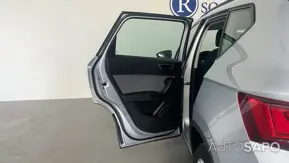 Seat Ateca de 2022