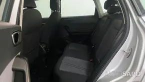 Seat Ateca de 2022