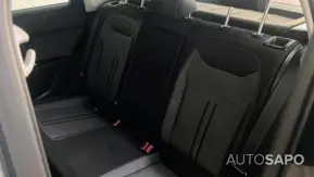 Seat Ateca de 2022