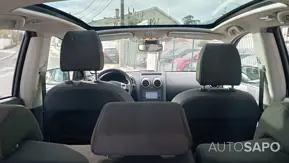 Nissan Qashqai 1.5 dCi Tekna Prem.18 de 2010