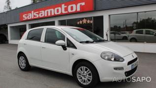 Fiat Punto 1.2 Easy S&S de 2018