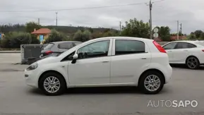 Fiat Punto 1.2 Easy S&S de 2018