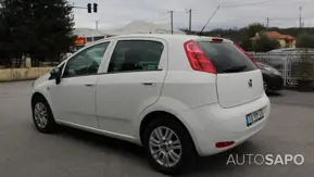 Fiat Punto 1.2 Easy S&S de 2018