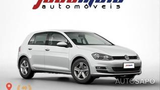 Volkswagen Golf 1.6 TDi Trendline de 2017