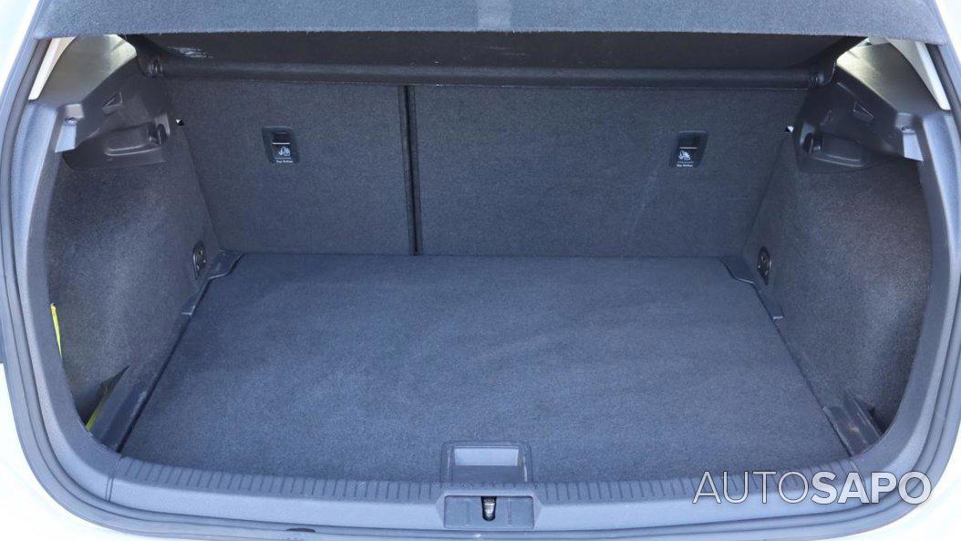 Volkswagen Golf 1.6 TDi Trendline de 2017