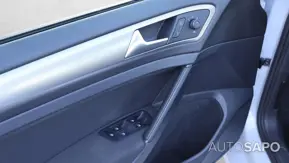 Volkswagen Golf 1.6 TDi Trendline de 2017