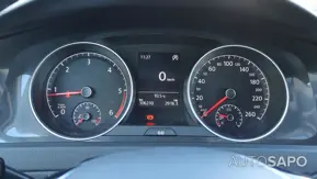 Volkswagen Golf 1.6 TDi Trendline de 2017