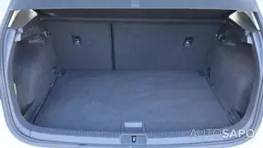 Volkswagen Golf 1.6 TDi Trendline de 2017