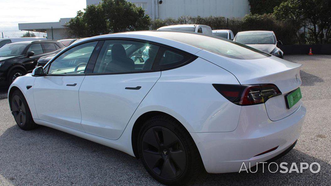 Tesla Model 3 de 2021