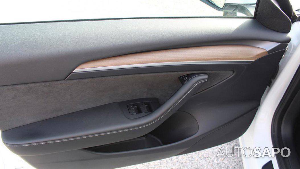 Tesla Model 3 de 2021