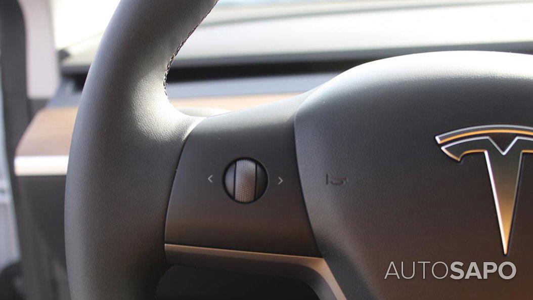 Tesla Model 3 de 2021