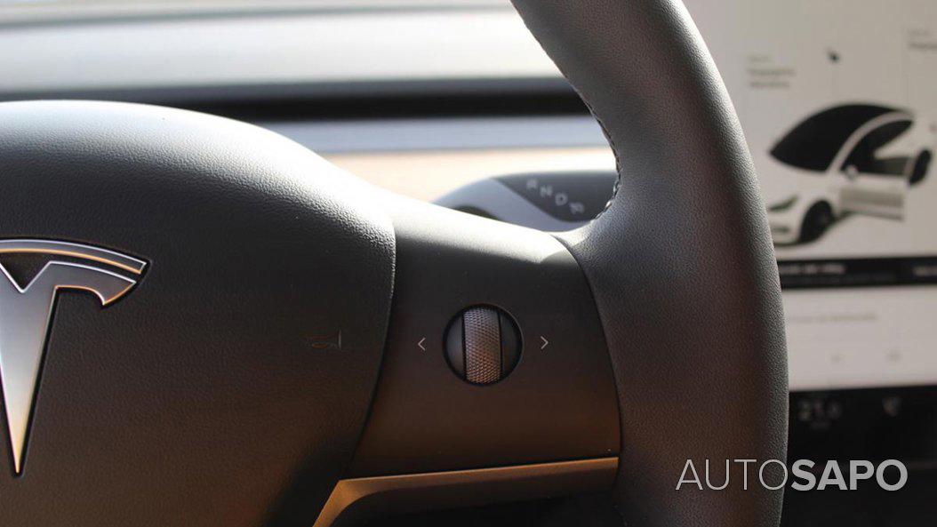 Tesla Model 3 de 2021