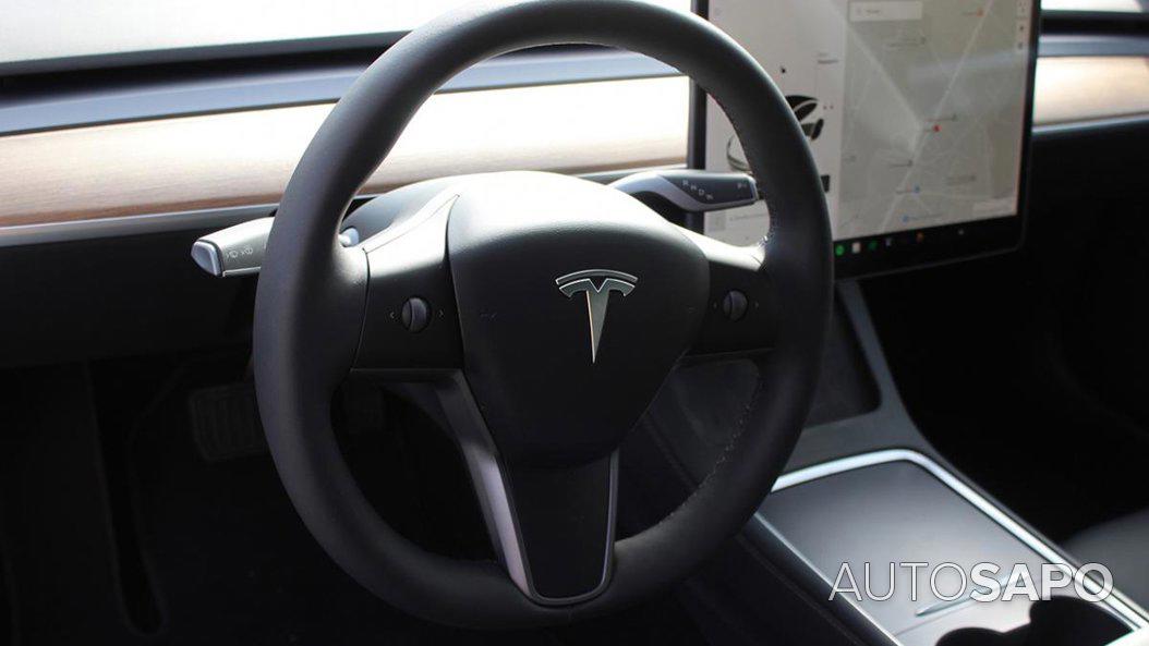 Tesla Model 3 de 2021