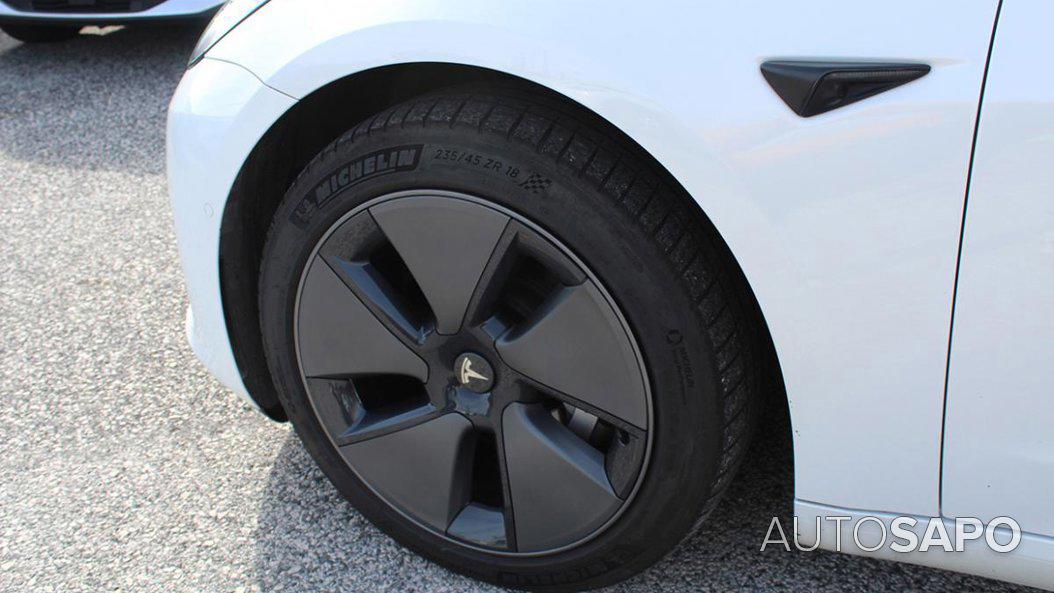 Tesla Model 3 de 2021