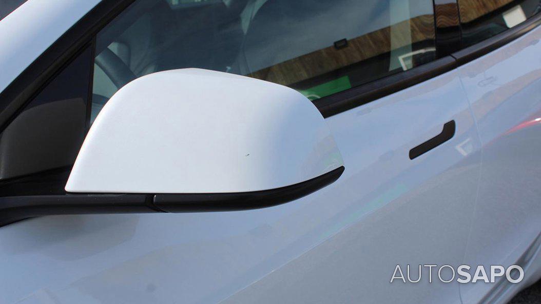 Tesla Model 3 de 2021