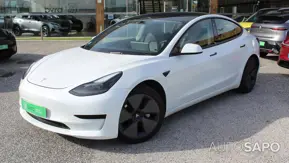 Tesla Model 3 de 2021