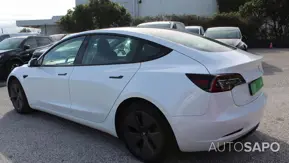 Tesla Model 3 de 2021