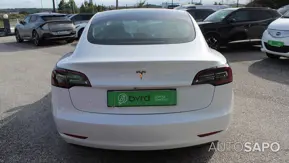 Tesla Model 3 de 2021