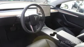 Tesla Model 3 de 2021