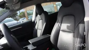 Tesla Model 3 de 2021