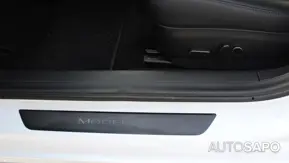 Tesla Model 3 de 2021