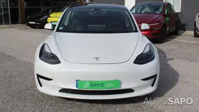 Tesla Model 3 de 2021