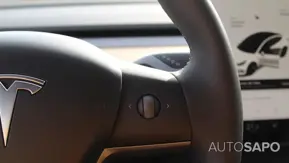 Tesla Model 3 de 2021