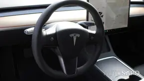 Tesla Model 3 de 2021