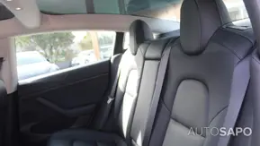 Tesla Model 3 de 2021