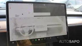 Tesla Model 3 de 2021