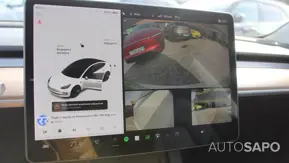 Tesla Model 3 de 2021