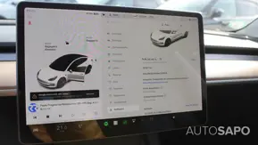 Tesla Model 3 de 2021