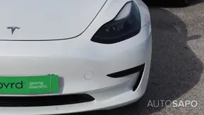 Tesla Model 3 de 2021