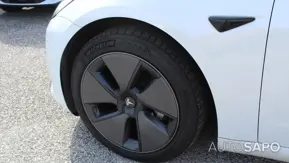 Tesla Model 3 de 2021