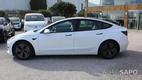 Tesla Model 3 de 2021