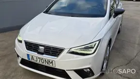 Seat Ibiza 1.0 TSI Reference de 2021