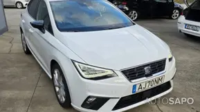 Seat Ibiza 1.0 TSI Reference de 2021