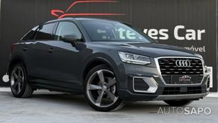 Audi Q2 de 2020