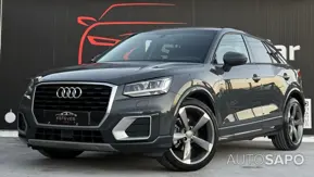Audi Q2 de 2020