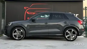 Audi Q2 de 2020